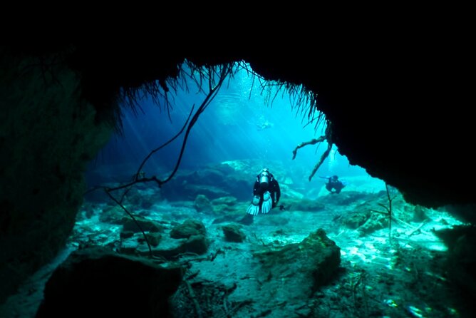 Cenote Triple Adventure Tour in Tulum - Starting in Tulum at 8:45 a.m.