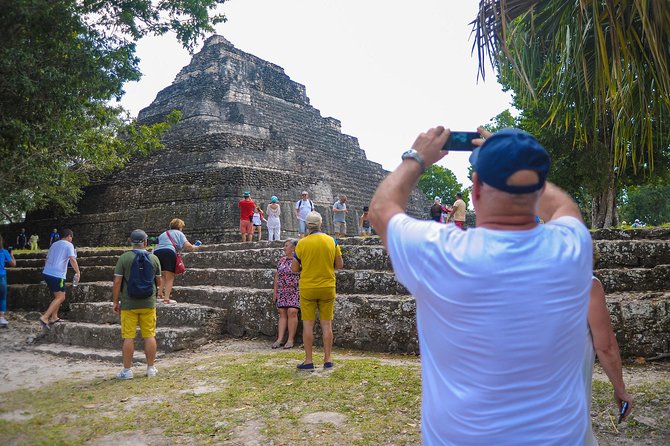 Chacchoben & Bacalar Combo Excursion Costa Maya - Why combine Chacchoben with Bacalar?