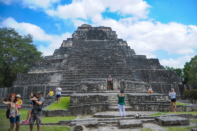 Chacchoben & Bacalar Combo Excursion Costa Maya - Timing, comfort, and who should book