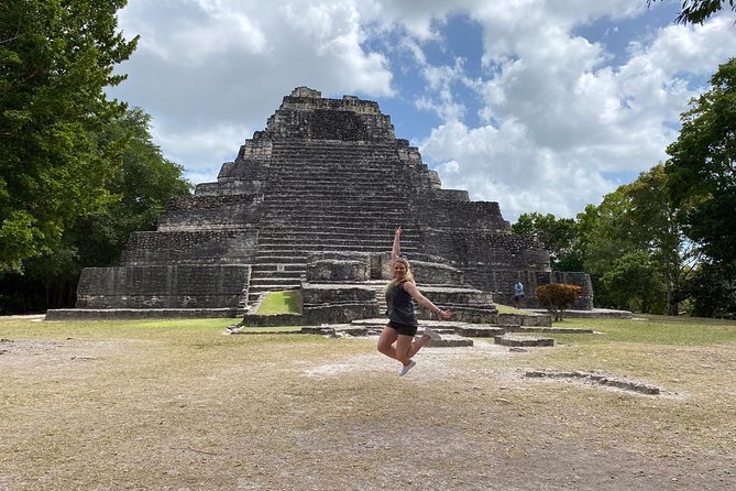 Chacchoben Mayan Ruins and Bacalar Lagoon Combo Tour from Costa Maya - Why this Costa Maya combination works