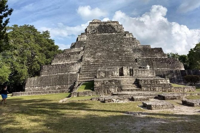 Chacchoben Mayan Ruins Excursion - Why Chacchoben is worth leaving Costa Maya