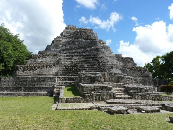 Chacchoben Mayan Ruins from Costa Maya - Key points to know before you book