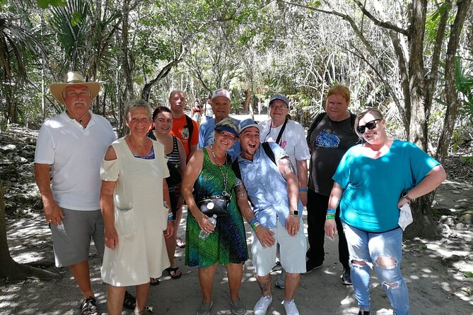 Chacchoben Mayan Ruins from Costa Maya - Transport, timing, and the cruise ship question