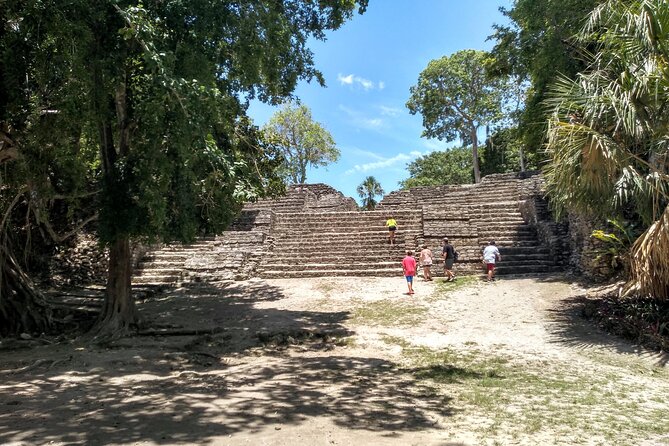 Chacchoben Mayan Ruins from Costa Maya - Who will enjoy this half-day outing?