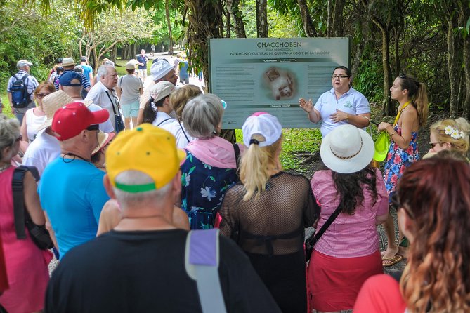 Chacchoben Mayan Ruins with Local Experience Costa Maya Excursion - Local stops that may follow the ruins