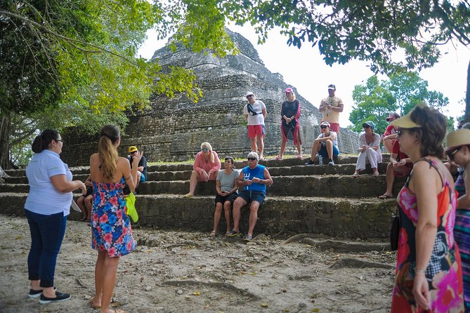 Chacchoben Mayan Ruins with Local Experience Costa Maya Excursion - Is $80 a fair price?