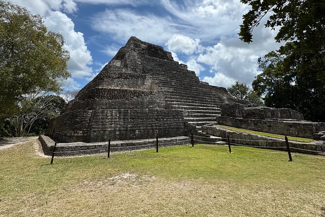 Chacchoben Mayan Ruins with Local Village - Key points to know before you go