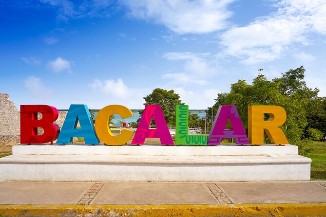 CHACCHOBEN Ruins and BACALAR Lagoon Boat Excursion from Costa Maya - Is $169 a fair price?