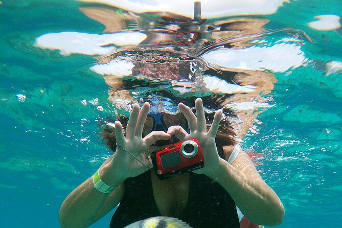 Chankanaab Park Admission + Snorkeling - Reaching Chankanaab from the cruise terminal