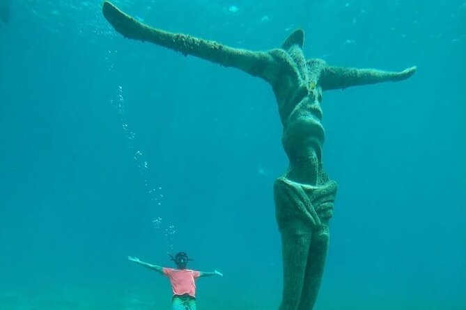 Chankanaab Park Admission + Snorkeling - How long you need during a cruise stop