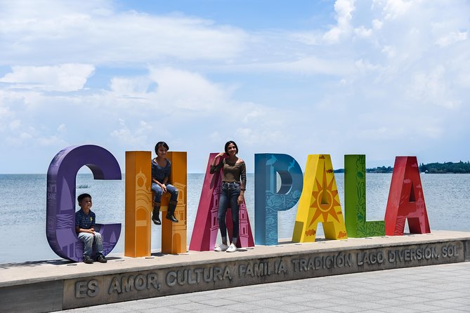 Chapala Ajijic Area Tour from Guadalajara - Why this day trip works from Guadalajara