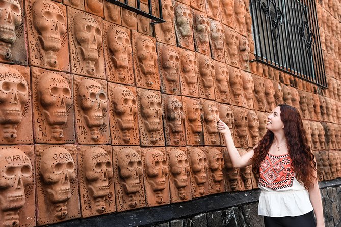 Chapala Ajijic Area Tour from Guadalajara - What the $40 price really covers