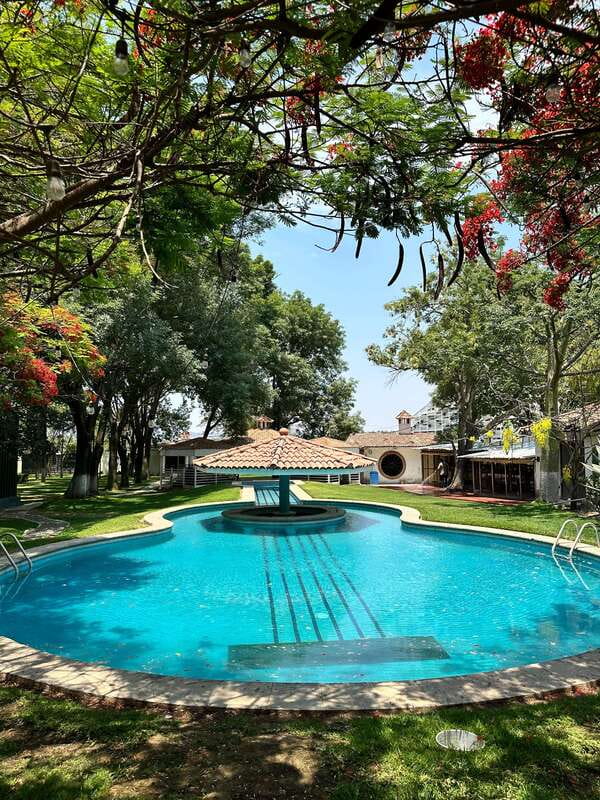 Chapala and Ajijic Tour from Guadalajara with 3 Potrillos - The five things to know before booking
