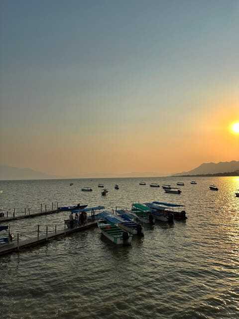 Chapala and Ajijic Tour from Guadalajara with 3 Potrillos - Who will enjoy this day most