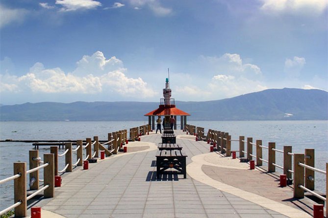 Chapala Lake & Ajijic Tour with "Tres Potrillos Ranch" - Why this makes a good Guadalajara day trip