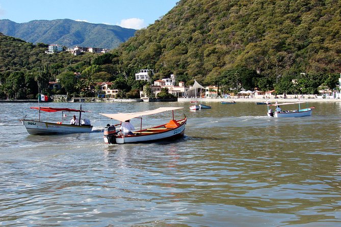Chapala Lake & Ajijic Tour with "Tres Potrillos Ranch" - Two hours for lunch at Piedra Barrenada