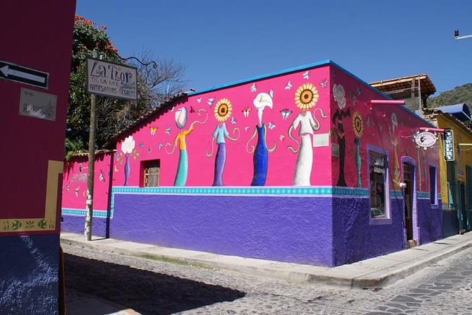 Chapala Lake & Ajijic Tour with "Tres Potrillos Ranch" - How the price works out