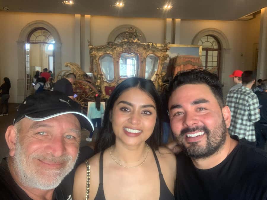 Chapultepec Castle & Anthropology Museum Prívate Tour - Key points to know before booking