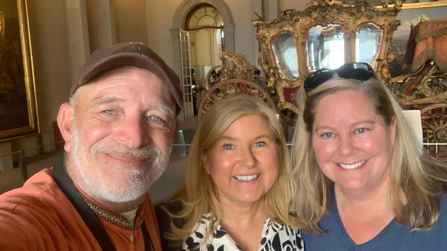 Chapultepec Castle & Anthropology Museum Prívate Tour - Why the private format makes a difference