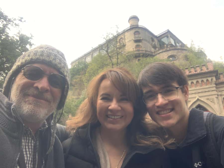 Chapultepec Castle & Anthropology Museum Prívate Tour - Who will enjoy this tour most?
