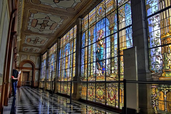 Chapultepec Castle & Anthropology Museum Tour - Is the $79 price a good deal?