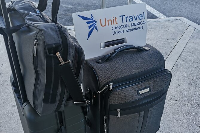 Cheap transfer for up to 10 people. - Return transfer for an easier departure day