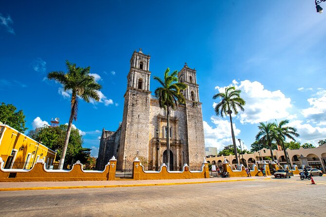Chichén Itzá Ancestral Tour from Cancún with Cenote - What This Cancún to Chichén Itzá Day Really Involves