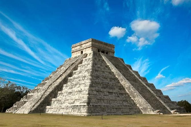 Chichén Itzá Ancestral Tour from Cancún with Cenote - The Real Price: Low Up Front, Higher at the Destination