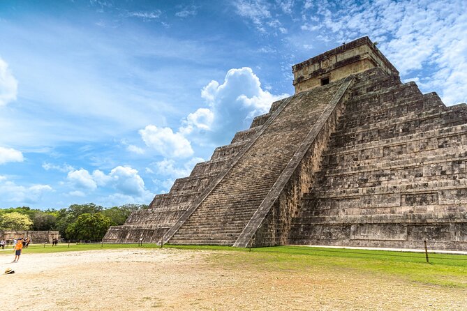 Chichén Itzá Ancestral Tour from Playa del Carmen with Cenote - What This Tour Really Is