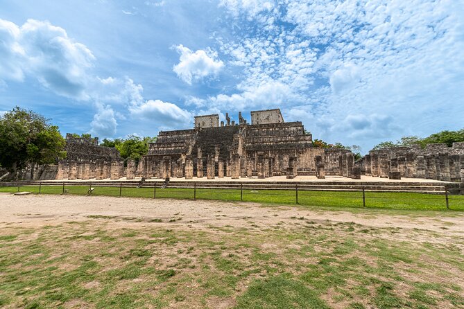 Chichén Itzá Ancestral Tour from Playa del Carmen with Cenote - Chichén Itzá: The Main Reason To Go