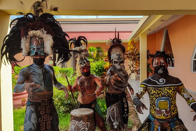 Chichen Itza, Beautiful Cenote and Valladolid All Inclusive Tour - What the $129 price really buys