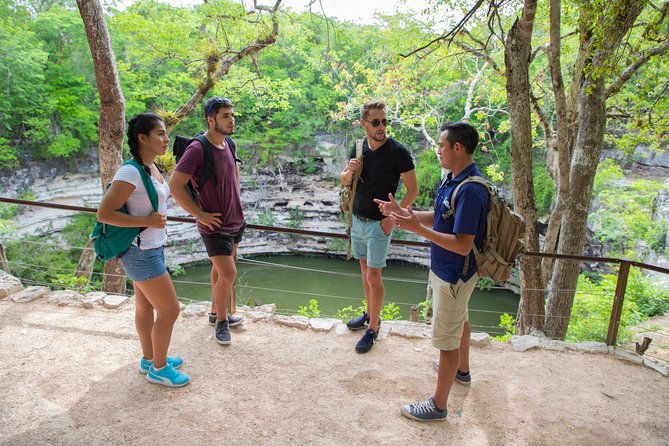 Chichen Itza by Van: Reduced Group, Tour Guide, Fast Trip & Lunch - Is $189 a fair price?