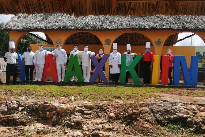 Chichen Itza & Cenote All-Inclusive Tour – Taxes & Entry Included - What the $184 price really buys you