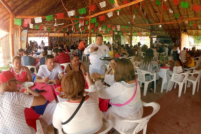 Chichen Itza & Cenote All-Inclusive Tour – Taxes & Entry Included - Chichen Itza: the reason to accept the long day