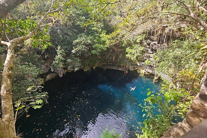 Chichen Itza Cenote and Magic Izamal - Key points to know before booking