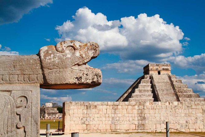 Chichen Itza, Cenote, and Valladolid Tour - The extra shopping stop needs a clear warning