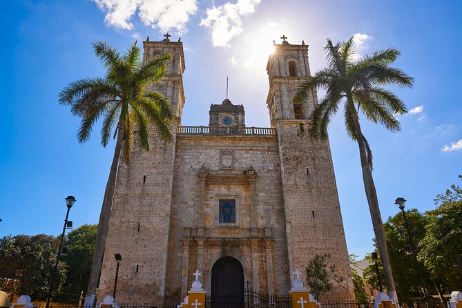 Chichen Itza, Cenote, and Valladolid Tour - How to get more from the day