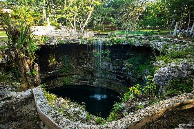 Chichén Itzá, Cenote and Valladolid with Lunch and transportation. - Who will enjoy this excursion most