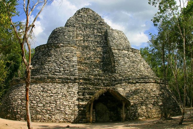 Chichen Itza, Cenote Ik Kil, Coba Ruins Small Group Early Arrival - What the $165 price really covers