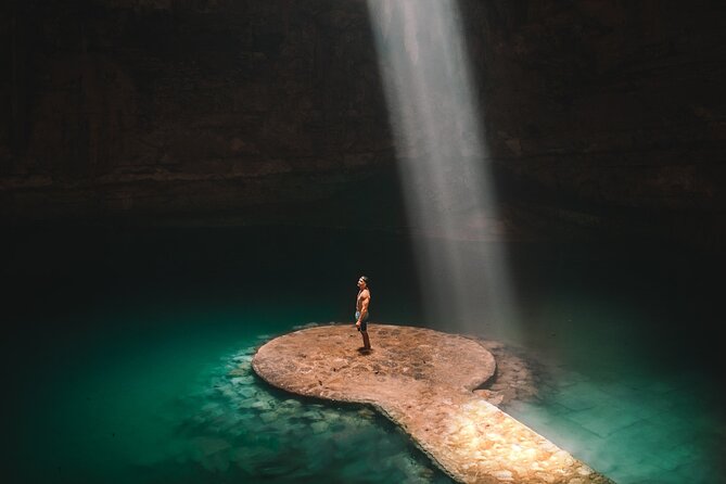 Chichén Itzá, Cenote Suytún, and Cenote Ikkil Guided Tour - The five things to know before booking