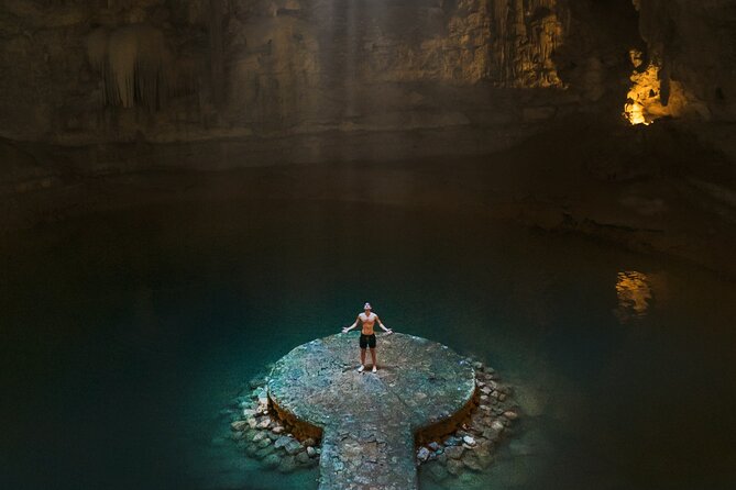 Chichén Itzá, Cenote Suytún, and Cenote Ikkil Guided Tour - What $69.70 really buys you