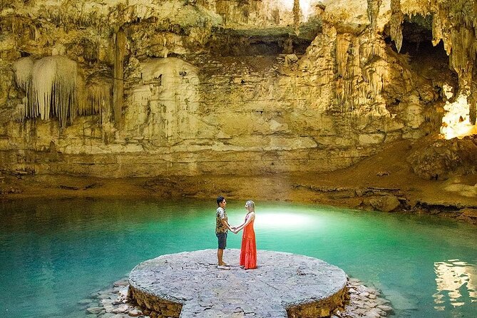 Chichén Itzá, Cenote Suytún & Cenote Ik-kil Expedition - Key things to know before booking