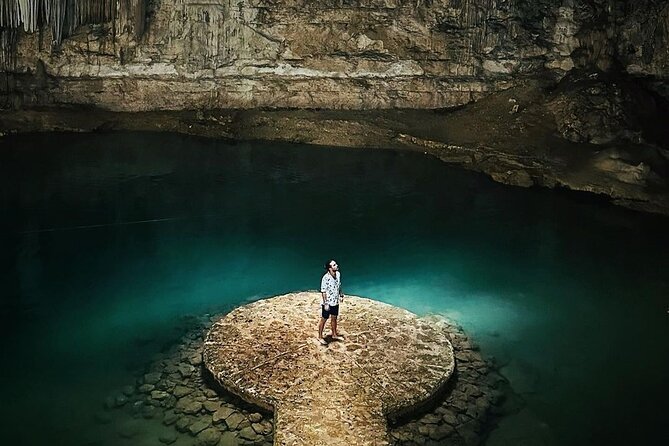 Chichén Itzá, Cenote Suytún & Cenote Ik-kil Expedition - Food, water, language, and comfort