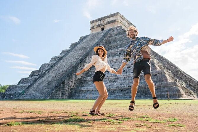 Chichen Itza, Cenote & Valladolid Tour with Lunch - Valladolid and the taste of the Yucatan