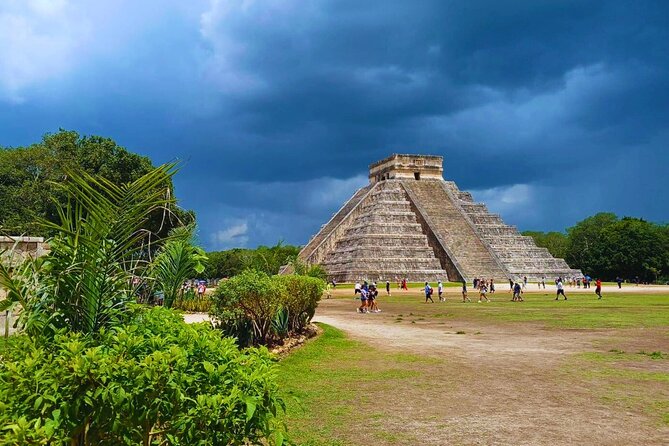 Chichen Itza, Cenote & Valladolid Tour with Lunch - How the schedule affects the experience