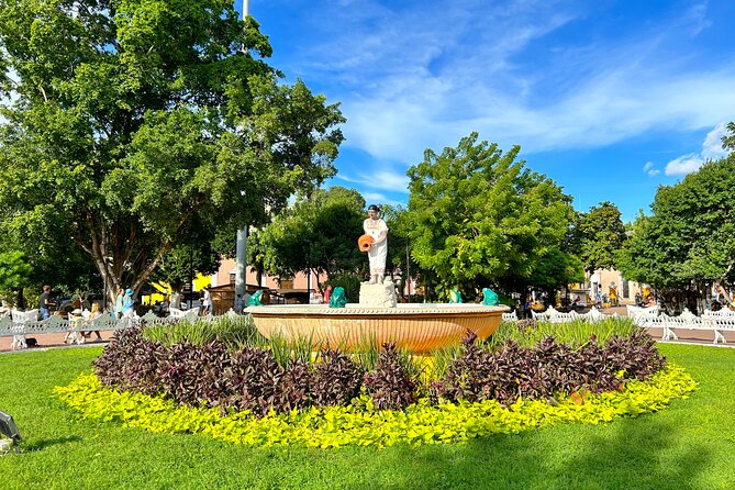 Chichen Itza, Cenote & Valladolid Tour with Tequila and Lunch - Should you book it?