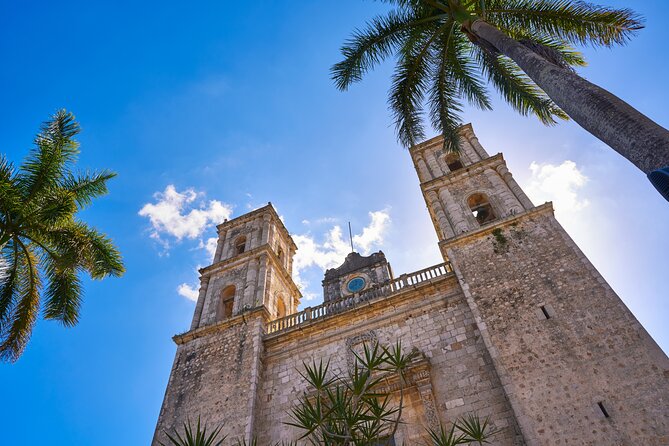 Chichen Itza Classic Tour - Lunch and the Mayan culture stop