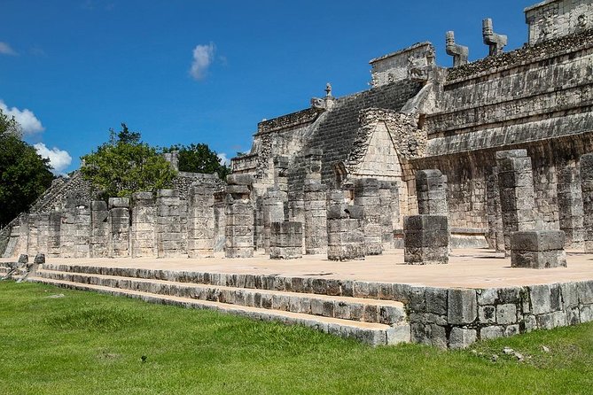 Chichen Itza Classic Tour - What the $89 price really covers