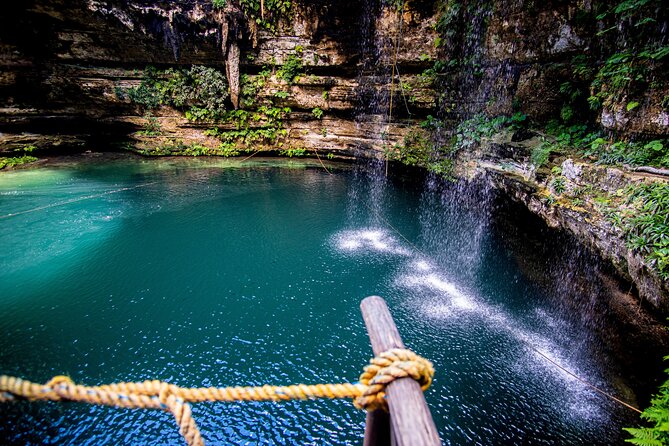 Chichen Itza Classic Tour - Chichen Itza: the reason to get up early