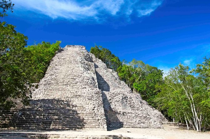 Chichen Itza, Coba & Cenote with optional Lunch & Hotel Pick-up - Should you book the Coba, Chichen Itza, and cenote day?